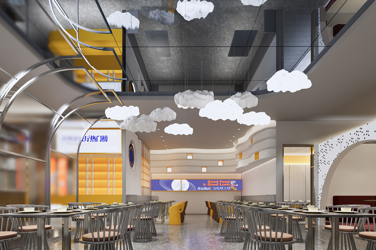Full-Service Interior Design & Renovation Solutions