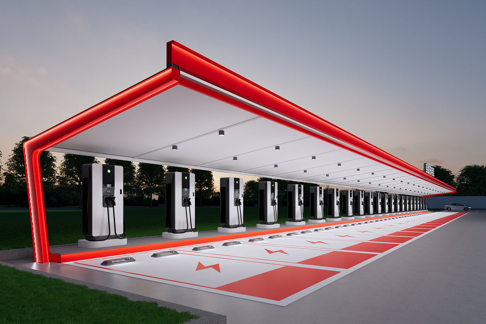 Haichang Petroleum - İnteqrasiya olunmuş...