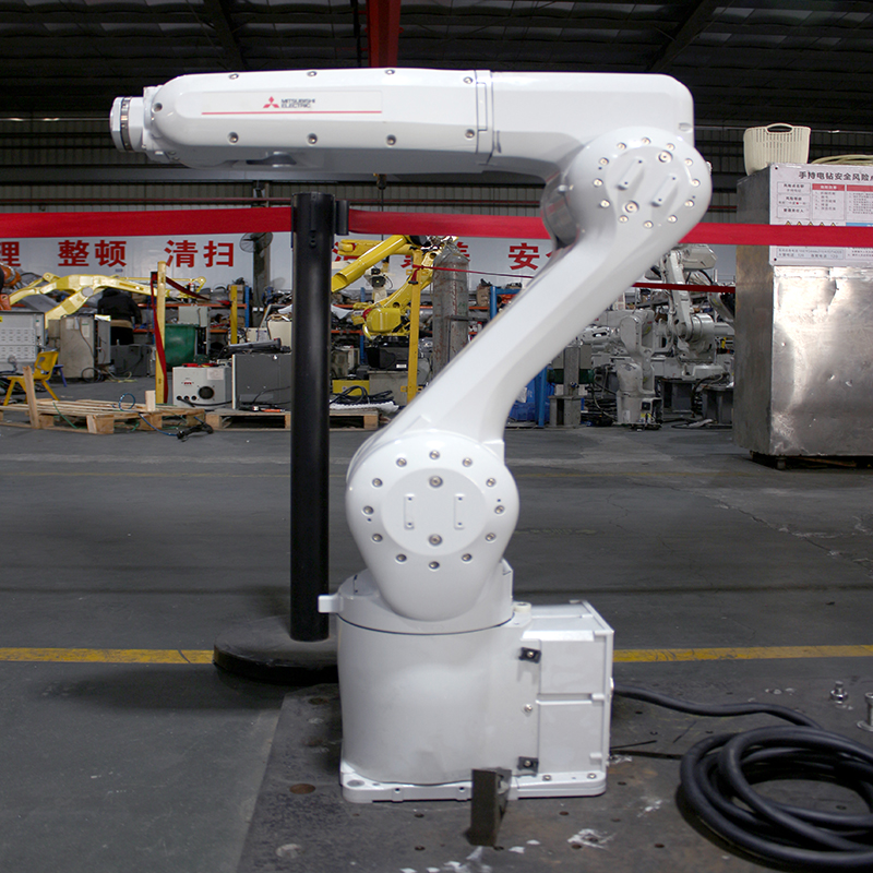 MITSUBISHI RV-8CRL-D