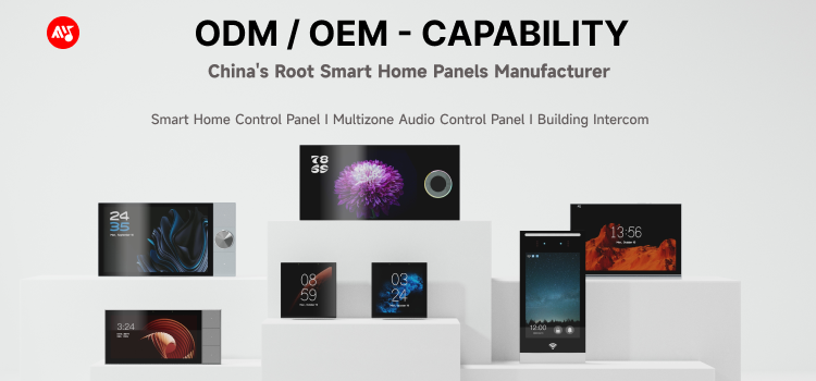 AISpeaker: Innovating Smart Living with Integrated Technology