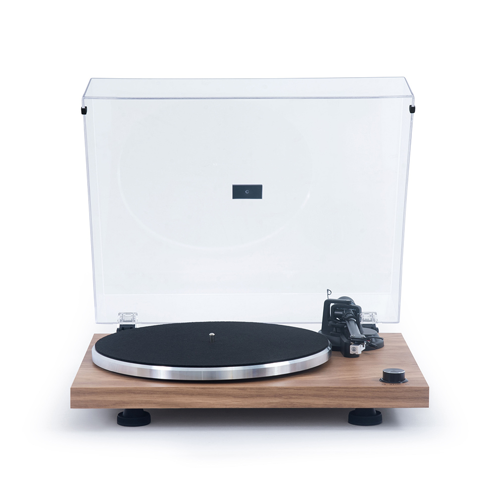 HP-H005L Turntable Record Player | High Fidelity Record Player