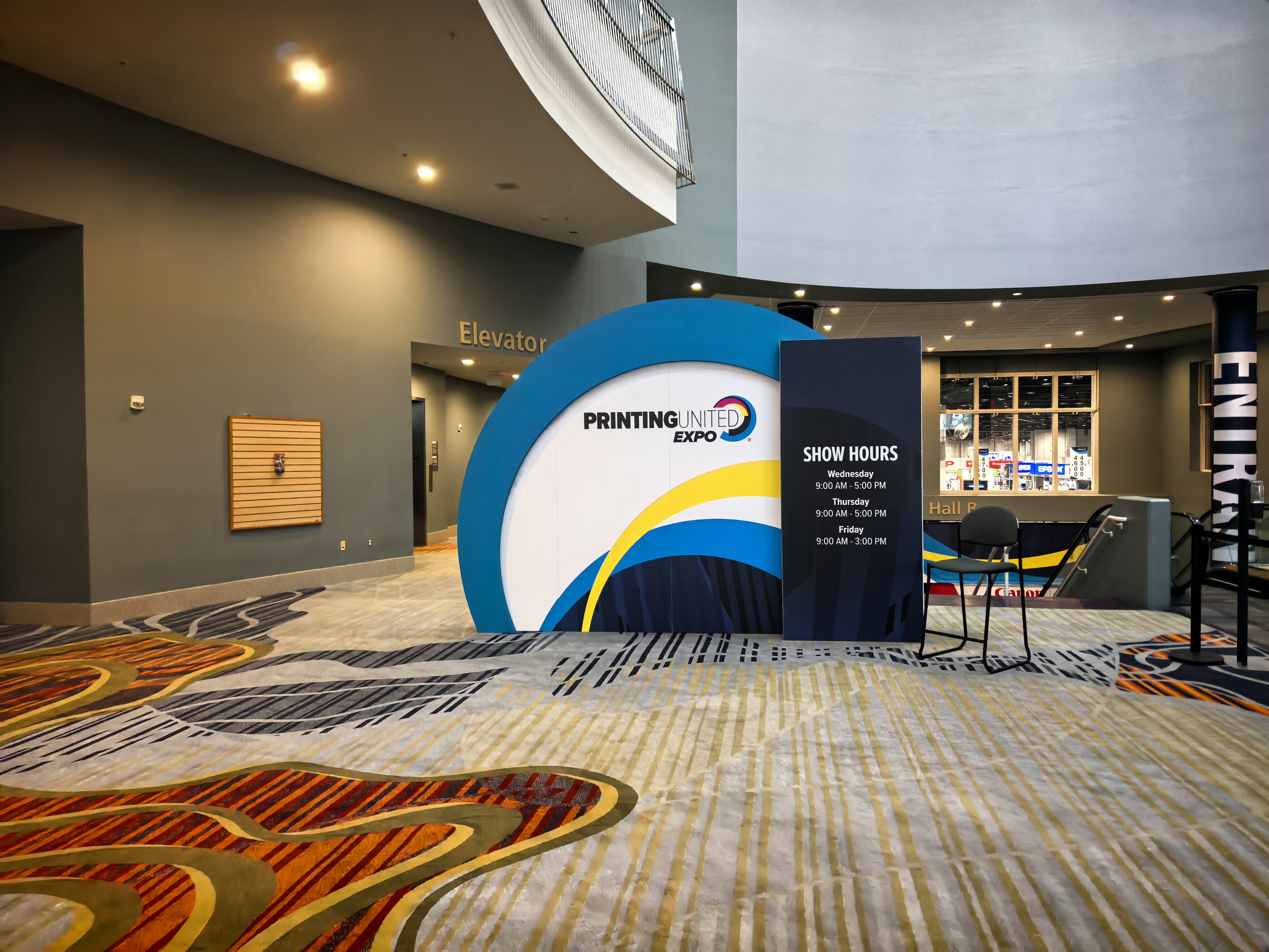 Good Laser’s Dazzling Debut at Printing United Expo 2025