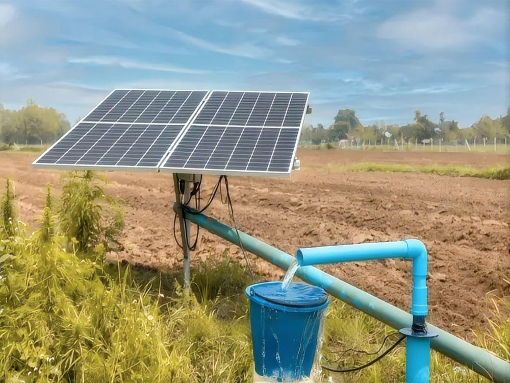 ZRI Solar Pumps: Pioneer in Clean Energy Pump Technology, Transforming Africa's Response to Water Scarcity