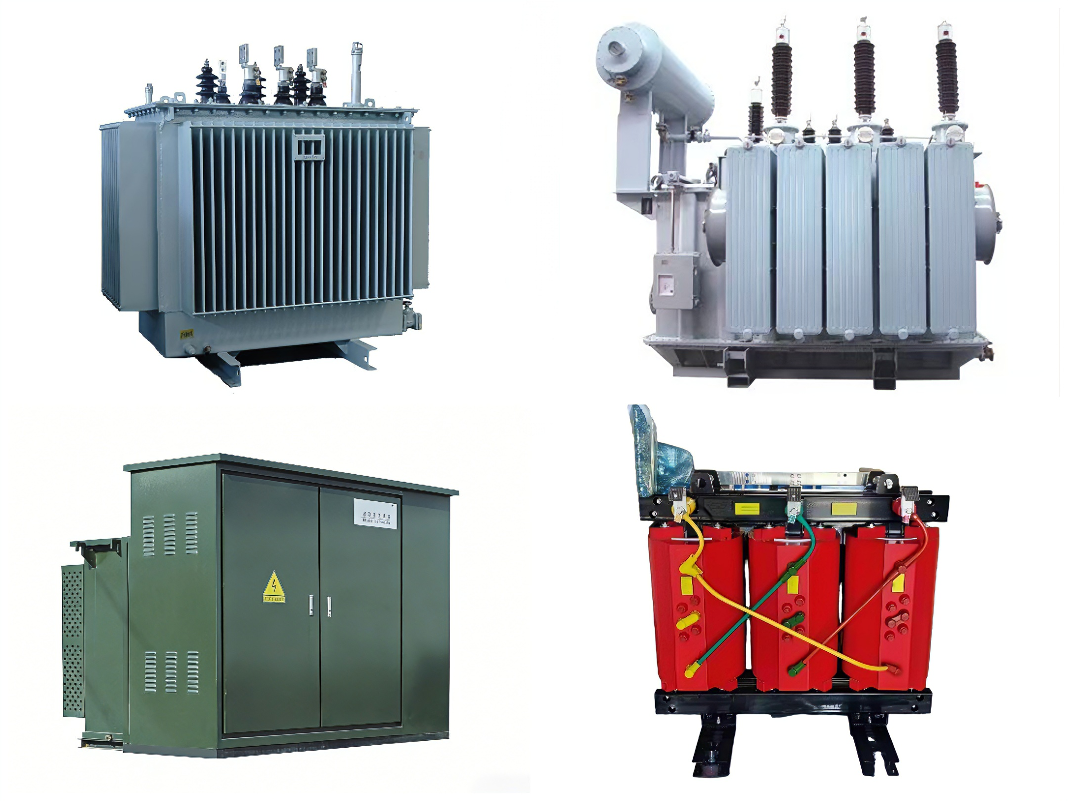 AI Computing Power Surge Leads to Transformer Dilemma in the US， High-Quality Transformers Seize International Market Opportunities