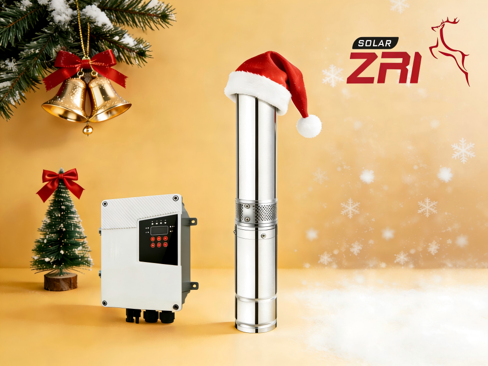 Cheers to a Bright Season with ZRI