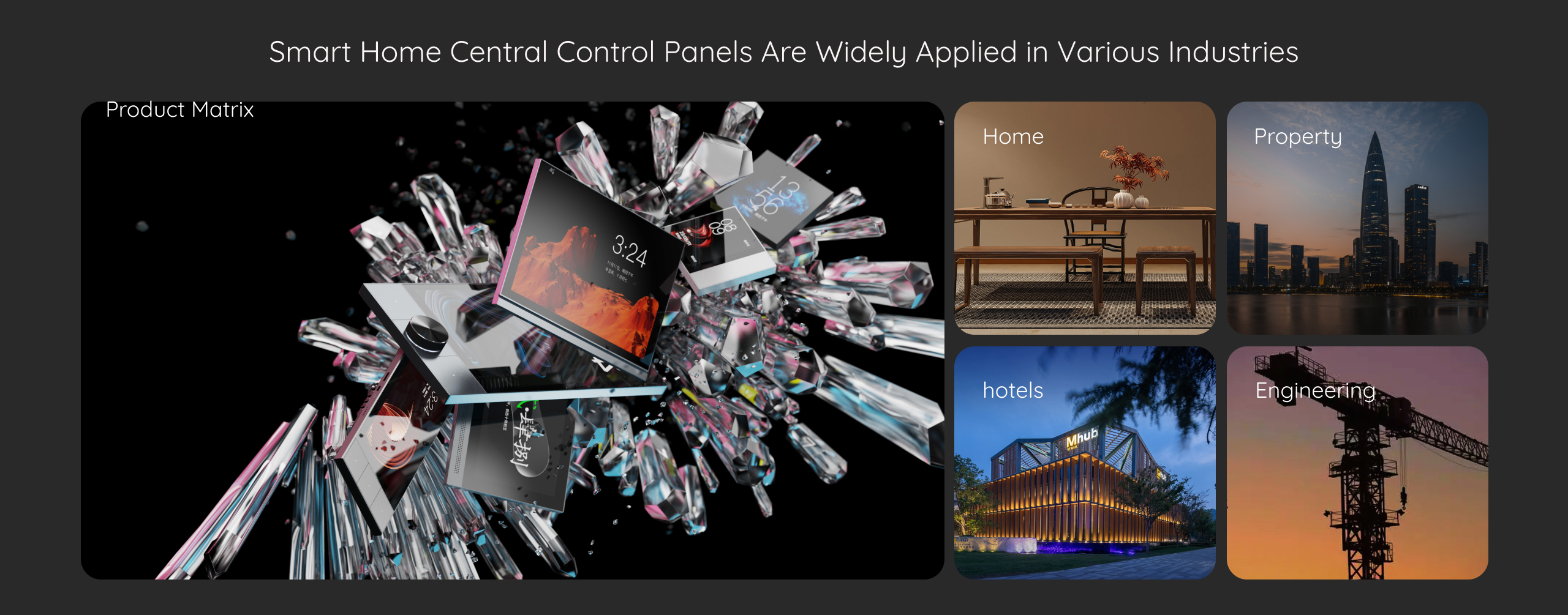 Industry Insight: Core of Smart Home Project Selection