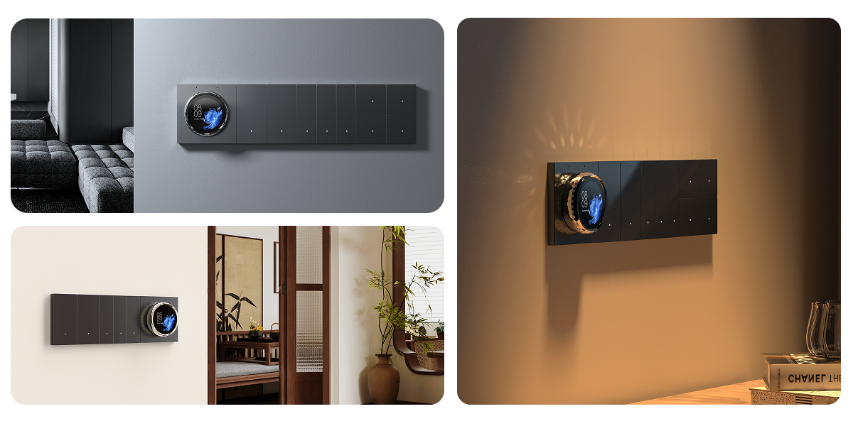 This article explores how our smart thermostat redefines winter living through user-centric design, versatile compatibility, and intelligent energy control