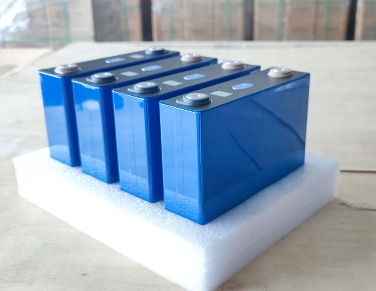 Why Do Lithium Batteries (Cells) Swell? Can Swollen Batteries Still Be Used?