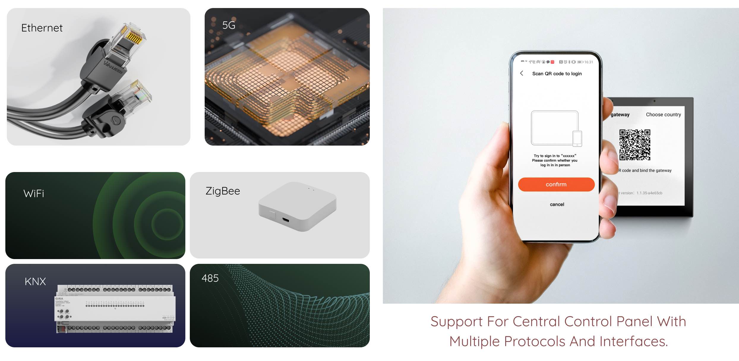 Can smart devices work without internet?