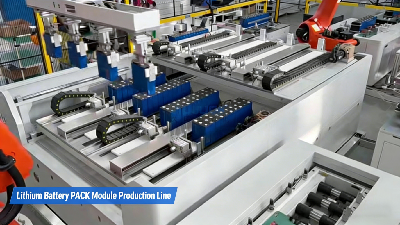 PACKモジュール知識シリーズ① – PACKの基礎知識