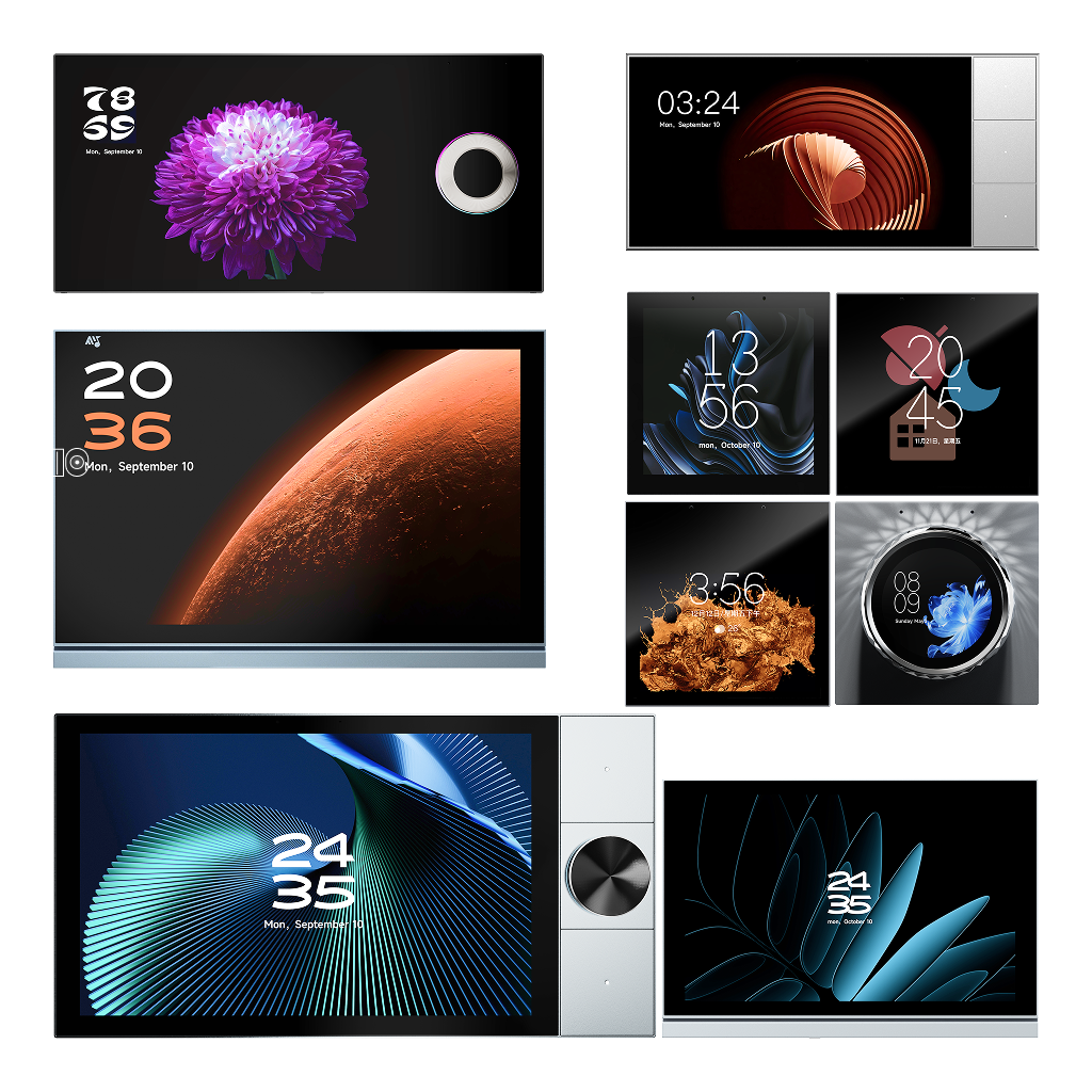 What Are the Different Types of Smart Home Control Panels on the Market?