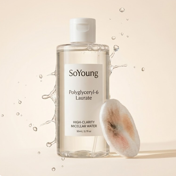 Is Your Formulation Truly PEG-Free? How Polyglyceryl-6 Laurate Solves the Clean Beauty Dilemma