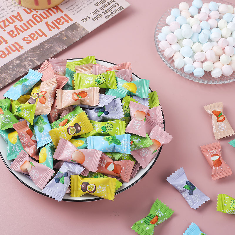 Mint Beads: A Natural Solution for Fresh Breath and Sore Throat Relief?