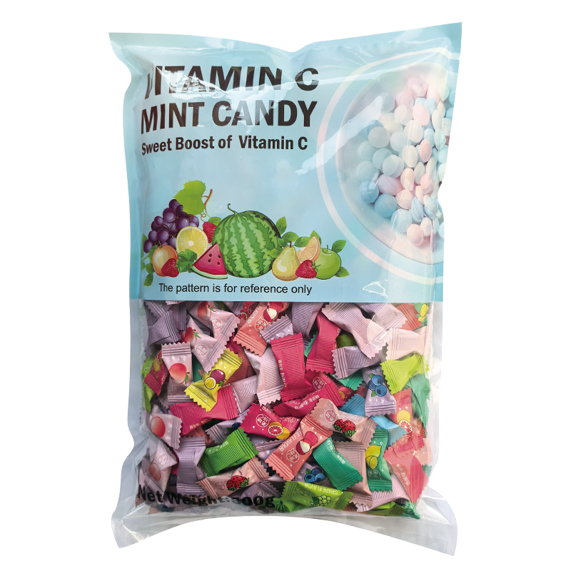 2026 Candy Industry Shocker: Sugar-Based Mint Candies Defy "Sugar-Free" Trend—Here’s Why