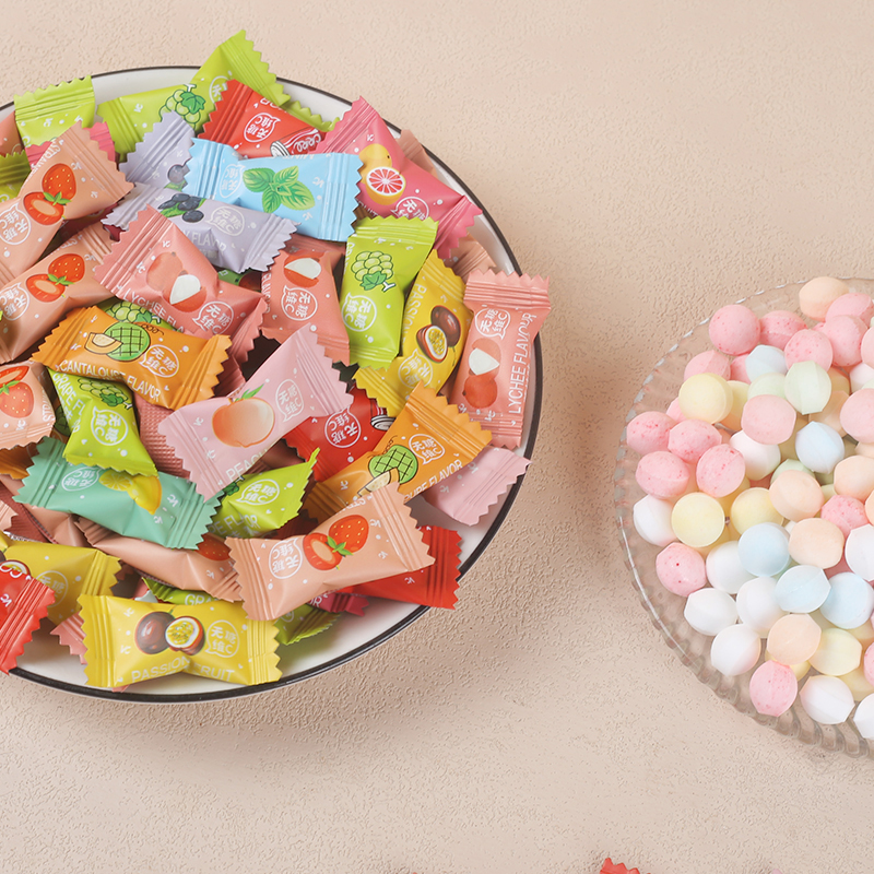 Mint Beads: A Natural Health Booster for Fresh Breath and Sore Throat Relief?