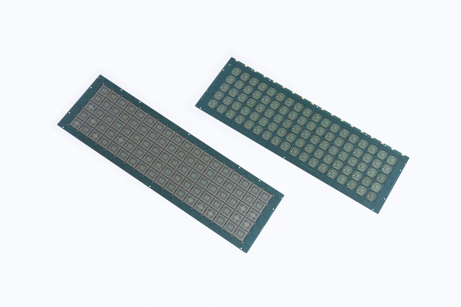 IC Substrate Assembly Process: A Comprehensive Technical Overview