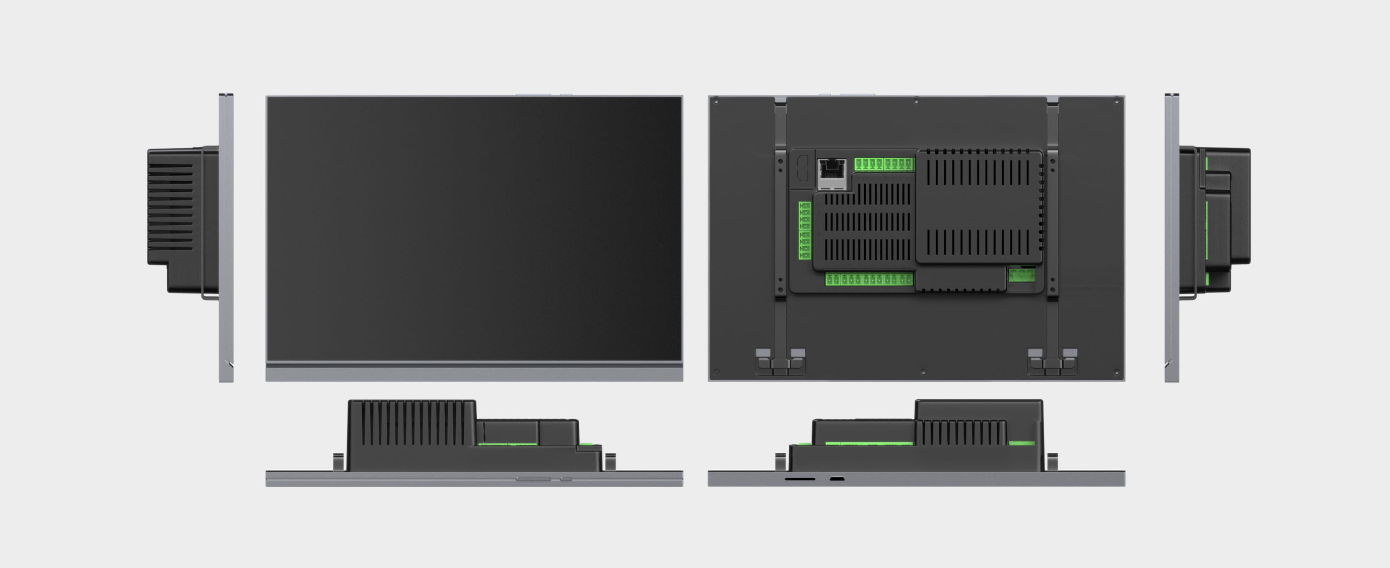 Stop 90% of Failures Before Delivery: X-Focus Smart Control Panel's Dual Testing Standard