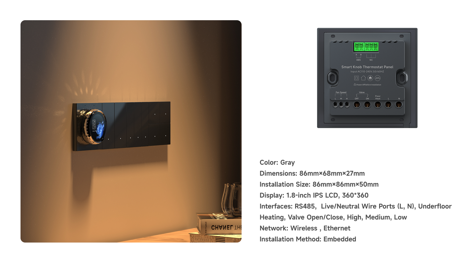 Open SDK Ecosystem — T10 Scalable &amp; Upgradable Smart HVAC Solution