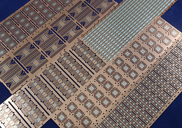 Leadframe Packaging Process: A Comprehensive Technical Overview