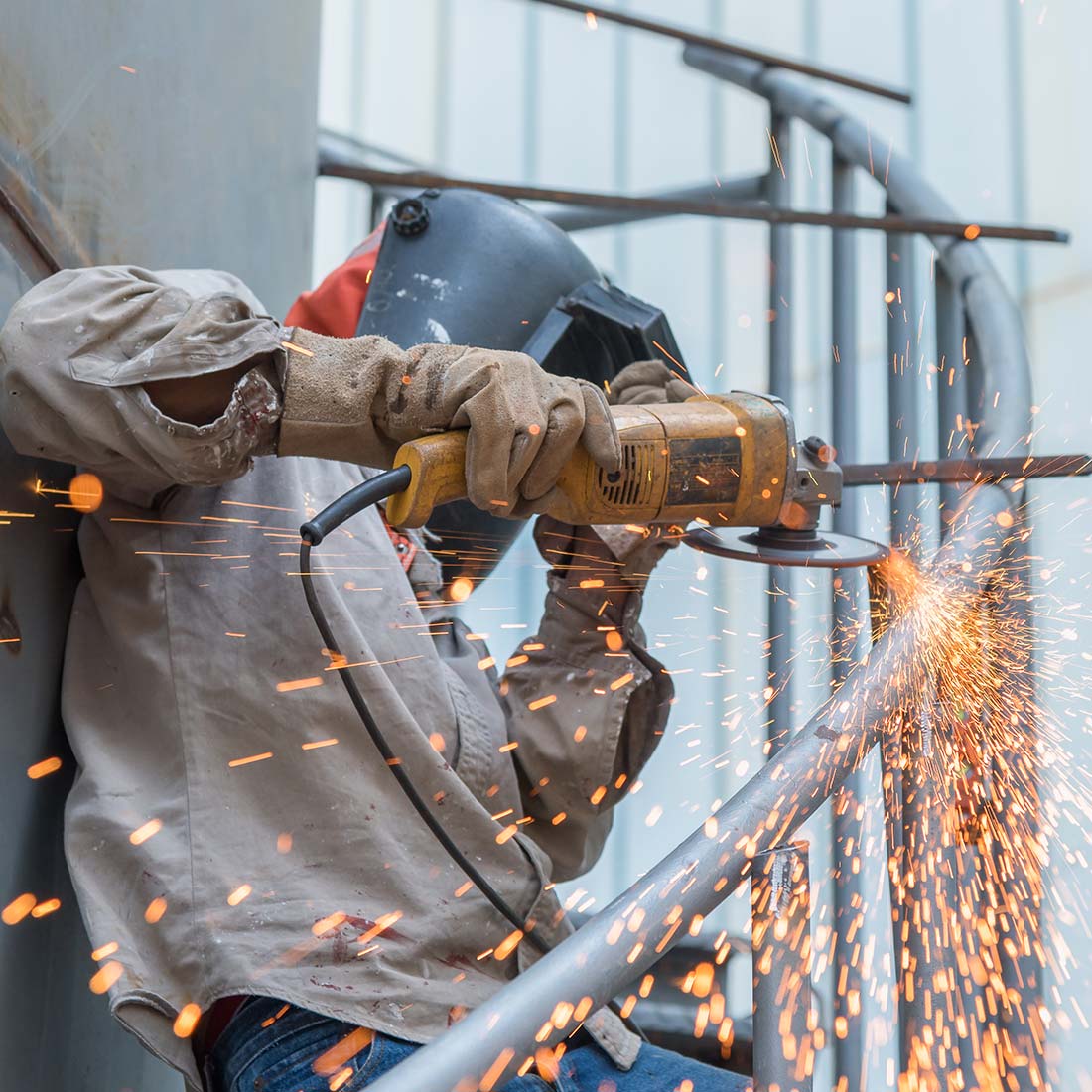 Manufacturing