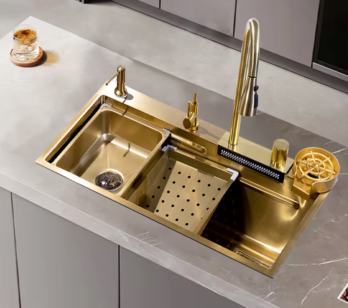 CHINA'S LEADING BRAND OF KITCHEN APPLIANCES
