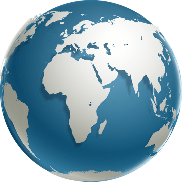 География поставок