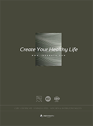 BAÑO INOXIDABLE-WATERMA