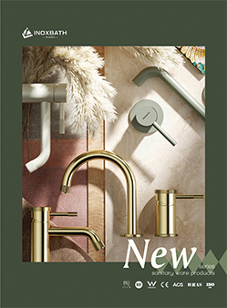 Serie INOXBATH-meta