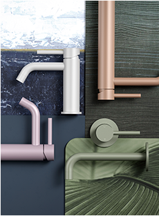 Sensación de la piel / Morandi