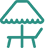 Crete Beach Outdoor Gazebo