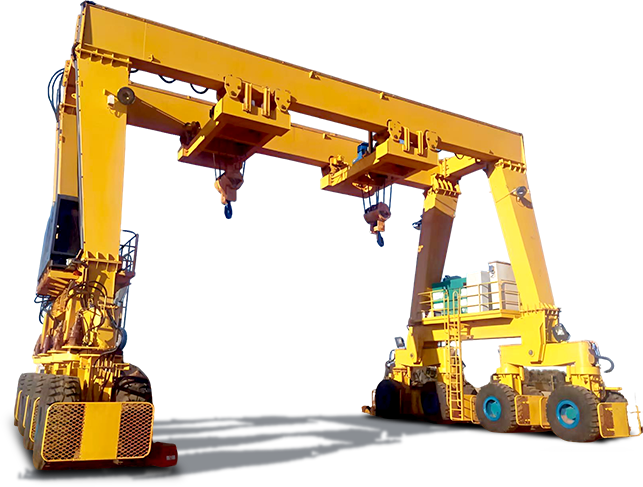Crane