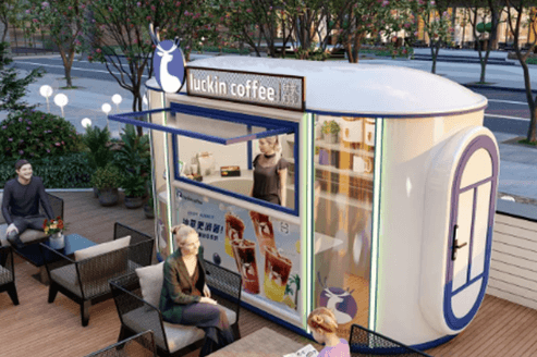 What is a Clear PC Kayak?