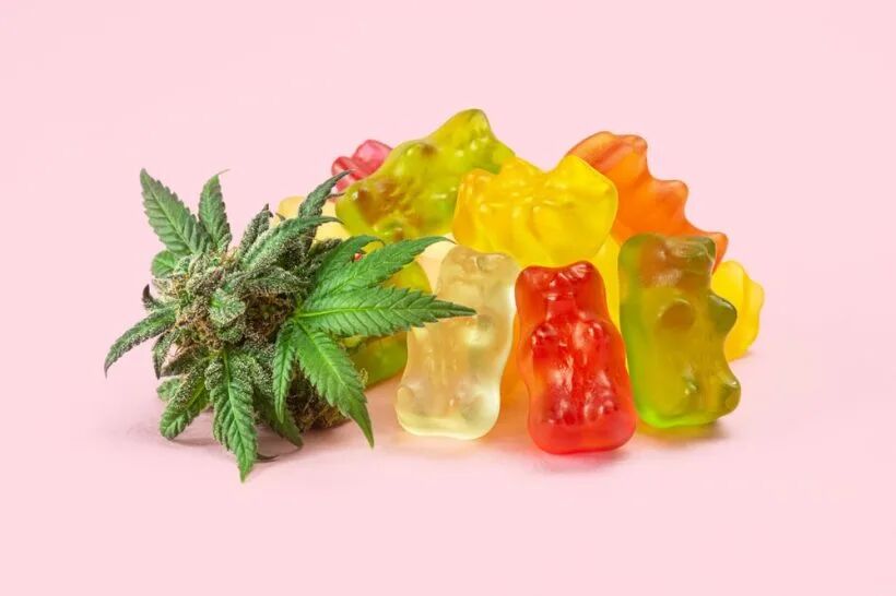 Global CBD Food Report: To Reach $38 Billion by 2034