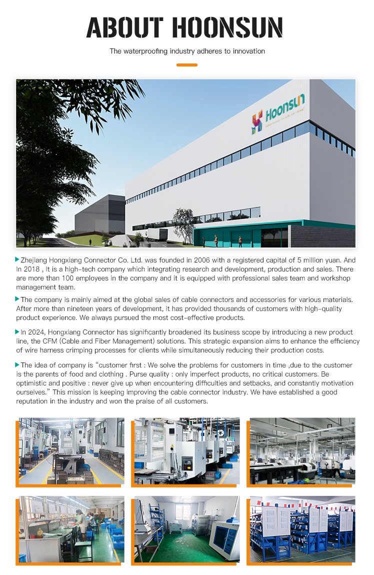 8.Double-sealed Armored Explosion-proof Cable Gland with IP68 and UL Protection.jpg
