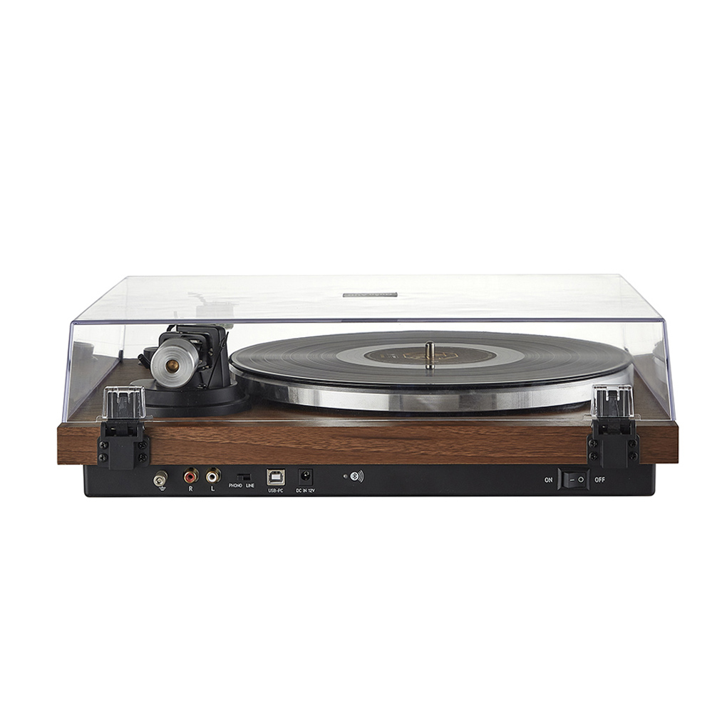 HP-H005M Plattenspielerleistung