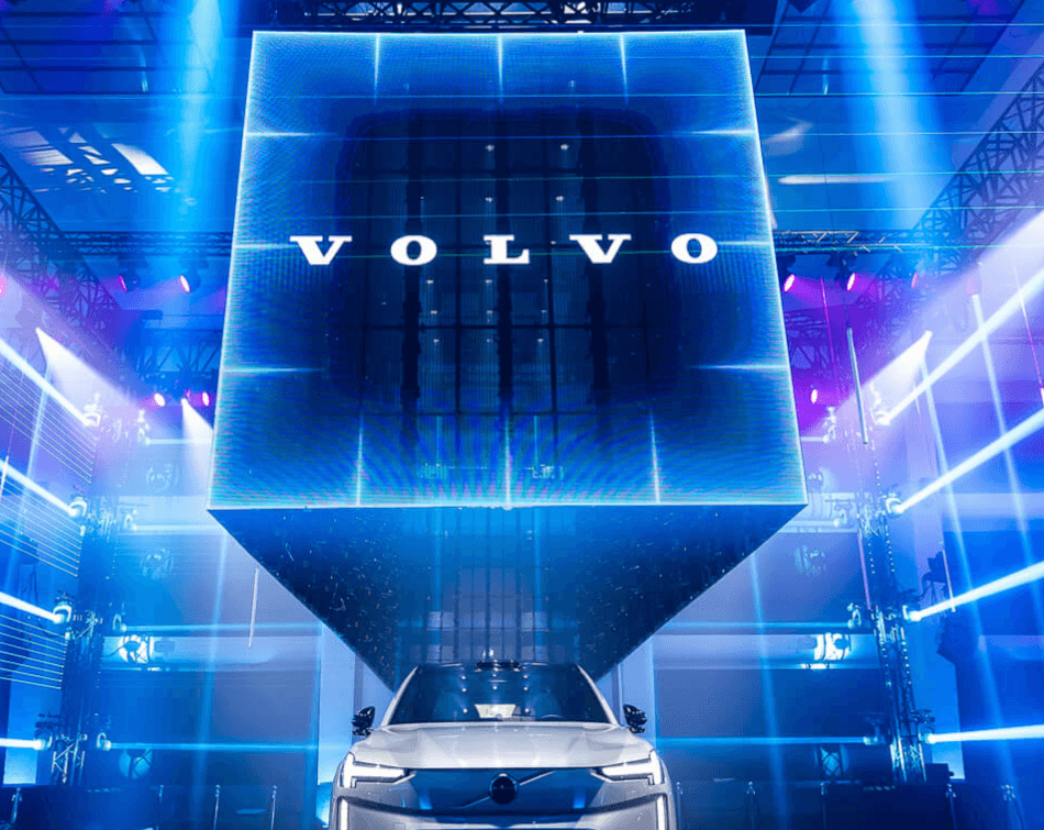 Ultra high definition LED screen, for stage use, exhibition use