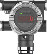 Industrial Gas and Flame Detection Systems South Africa