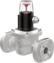 Industrial Household Gas Solenoid Valves