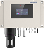 Urban Gas Distribution Monitoring South Africa