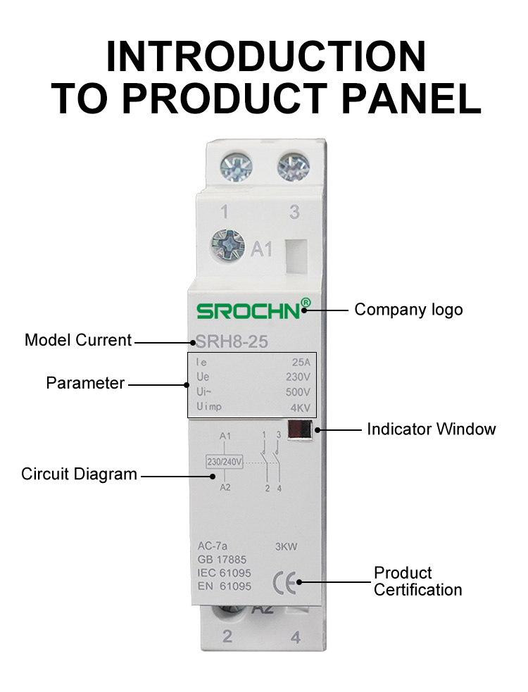 ac contactor