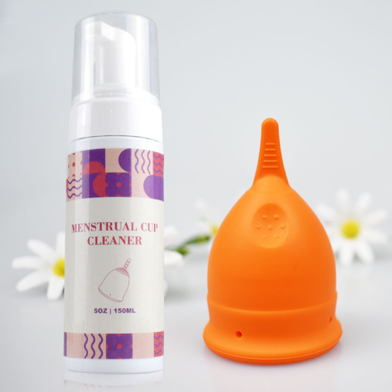 What is a Period Cup and How Does It Work for Menstrual Health