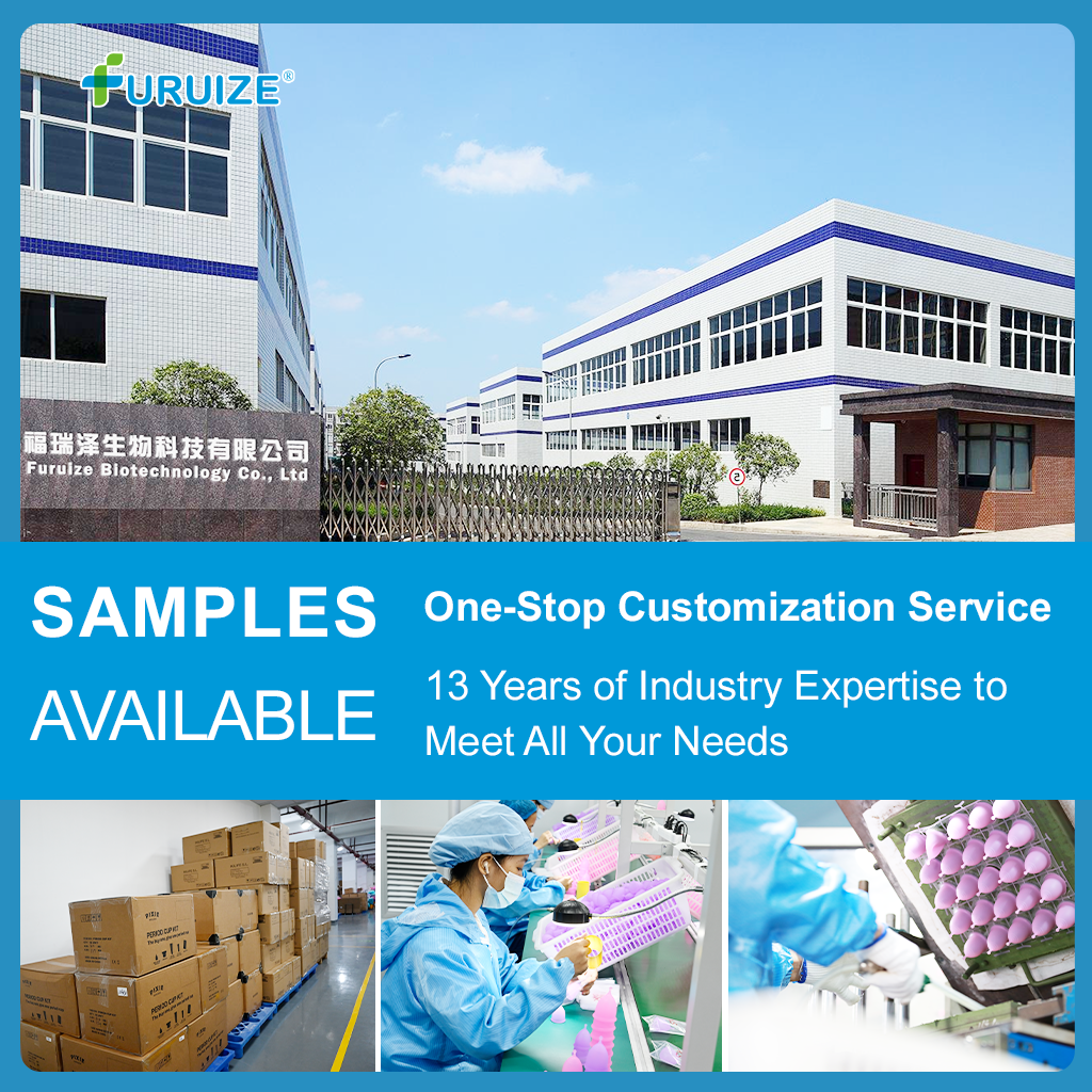 Why You Should Choose the Right Copas Menstruales Manufacturers for Your Needs