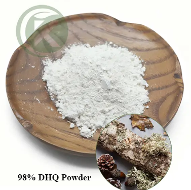 98% DHQ Powder