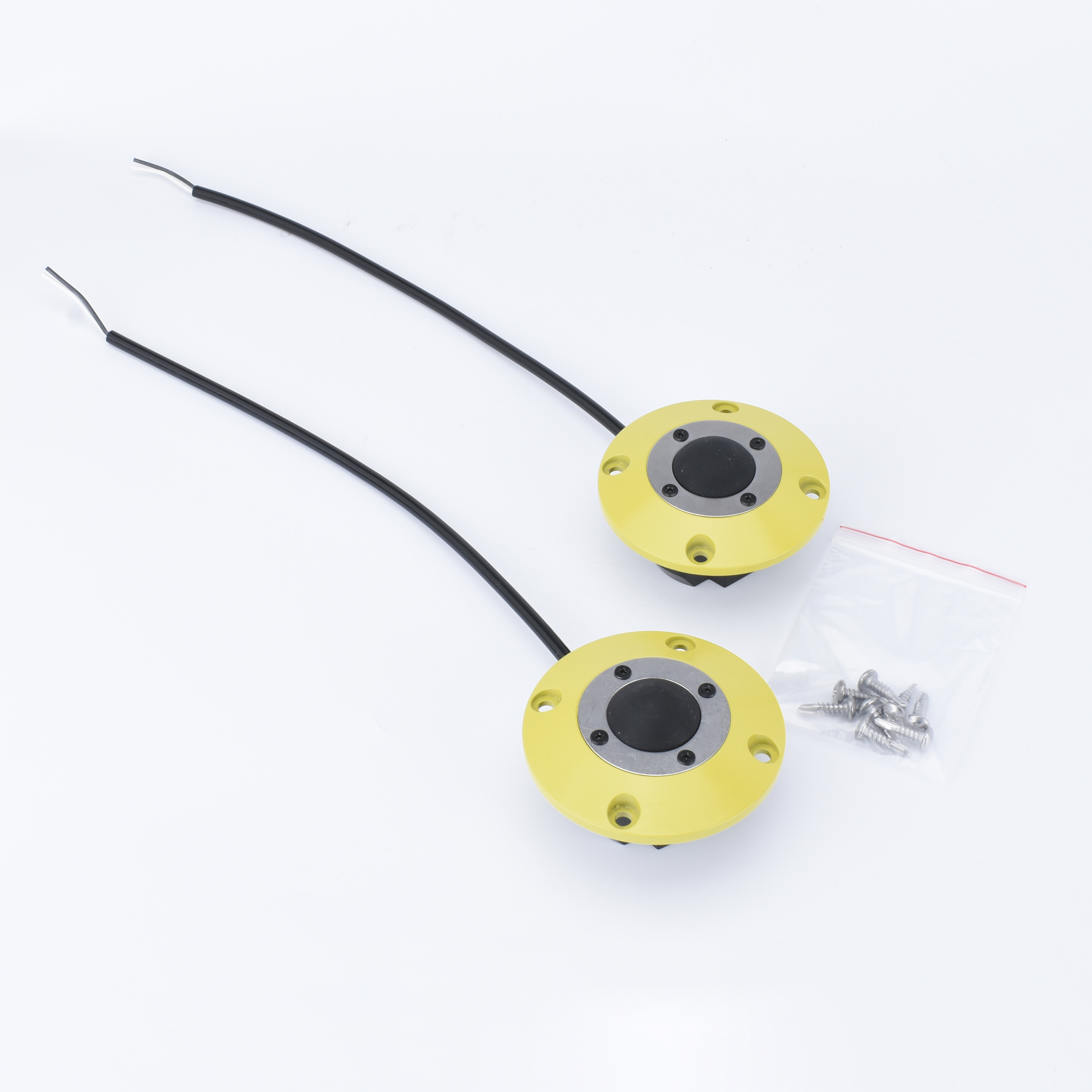 metal pedal switch