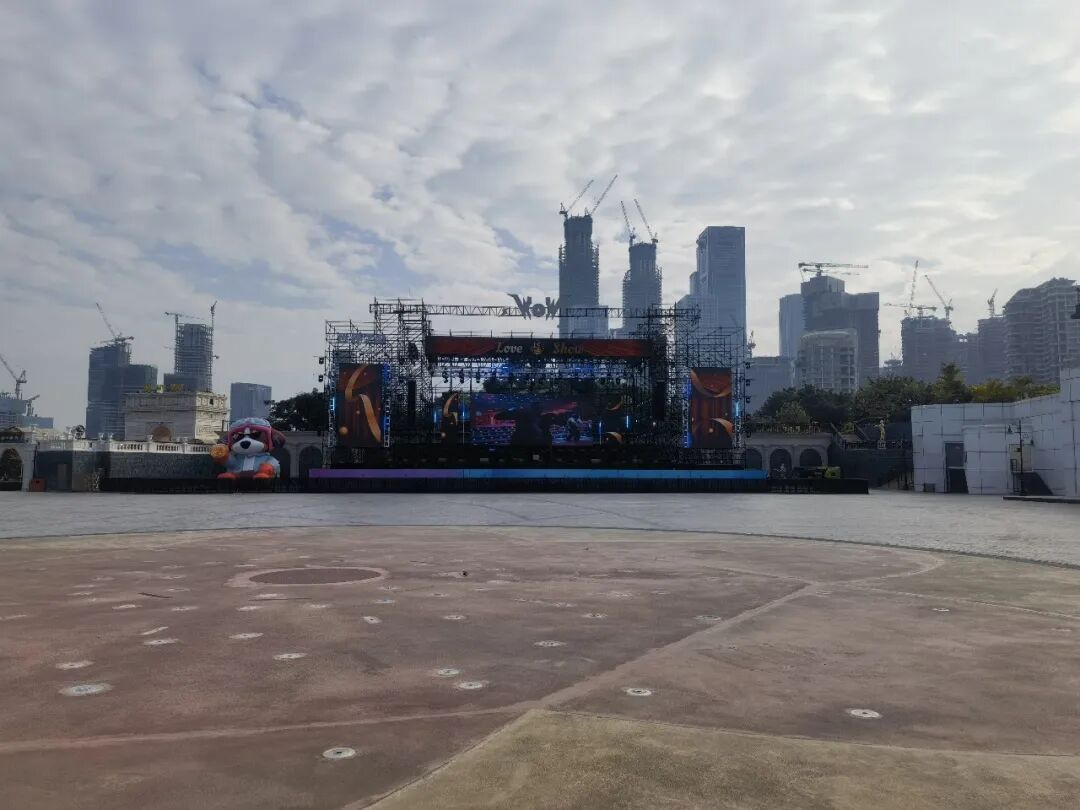 Robotics Festival Showcase