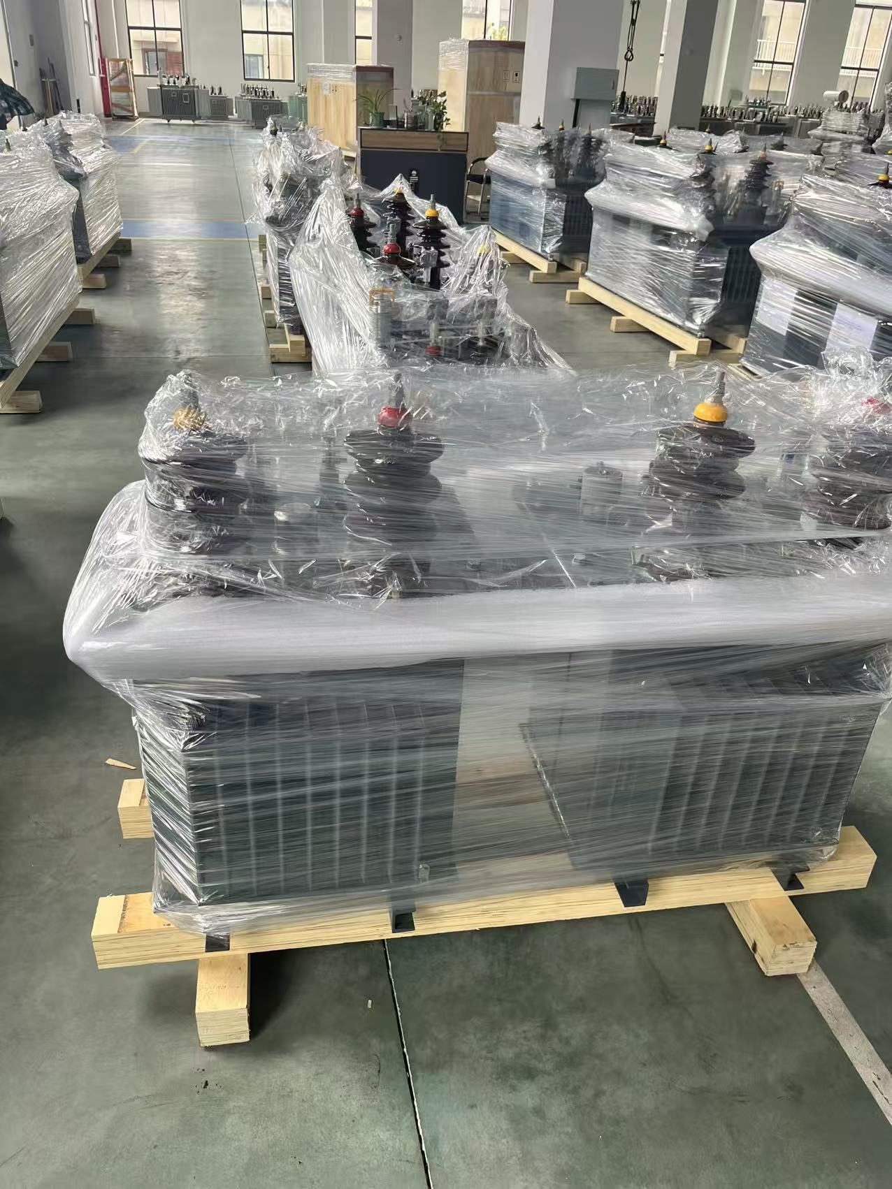 110-Kv-6300-Kva-63-Mva-3
