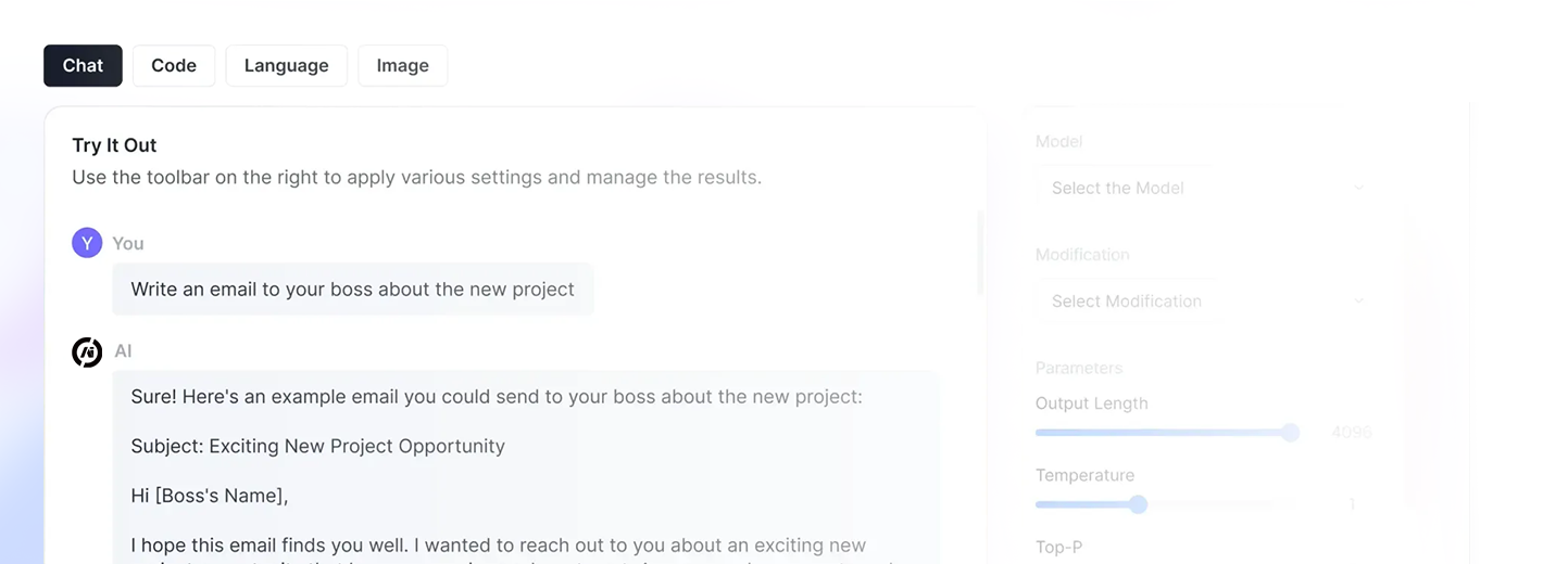 人工智能游乐场