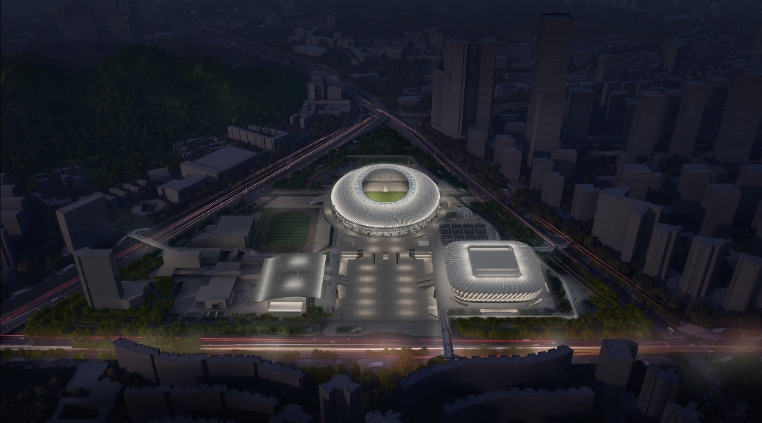 Choosing Stadium Lighting Solutions: The "Three Friendliness" Principles and Eight Core Techniques to Tailor Light and Shadow for Every Competition