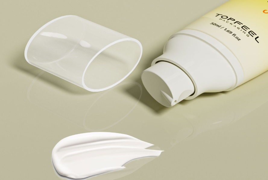 Cosmetic Tube