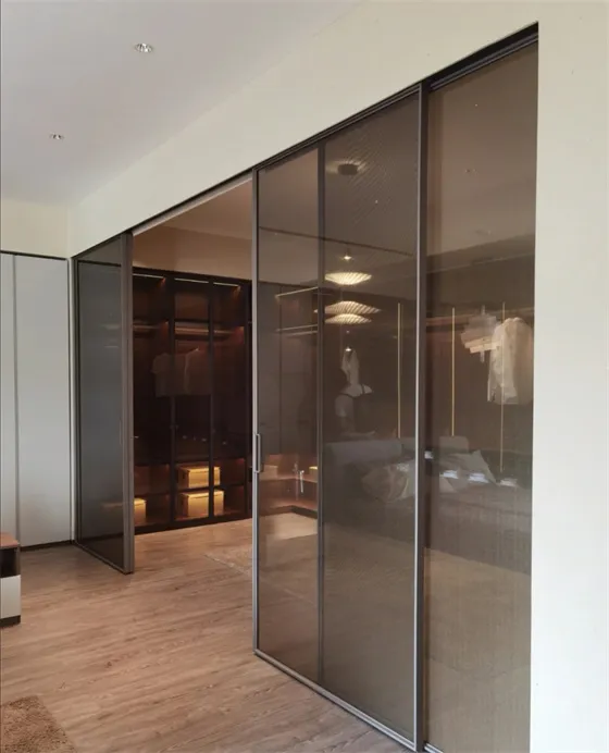 SD103A sliding door